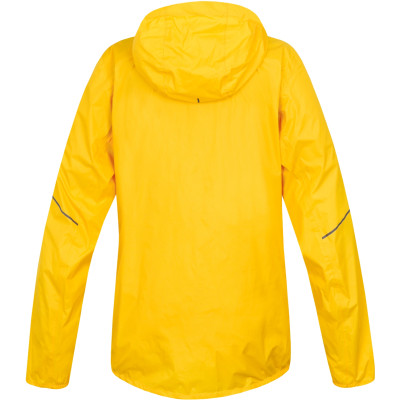 Ladies active jacket MILEY spectra yellow 2