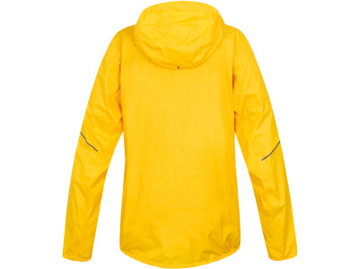 Ladies active jacket MILEY spectra yellow
