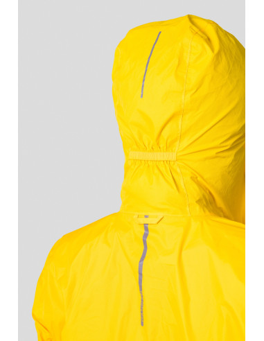 Ladies active jacket MILEY spectra yellow