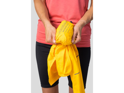 Ladies active jacket MILEY spectra yellow