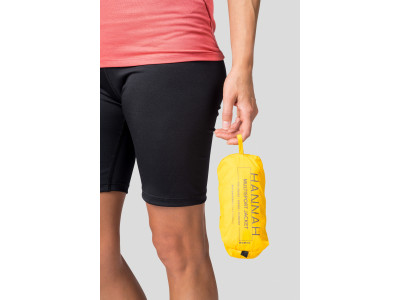 Ladies active jacket MILEY spectra yellow