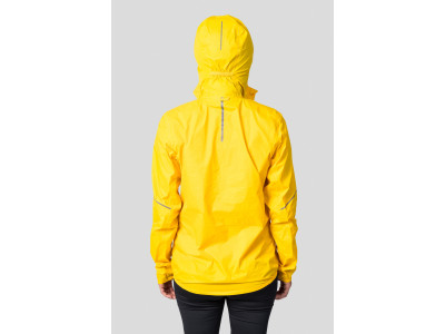 Ladies active jacket MILEY spectra yellow