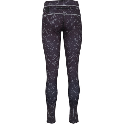 Ladies everyday pants MONETY anthracite (gray) 2