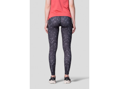 Ladies everyday pants MONETY anthracite (gray)
