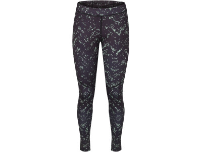 Ladies everyday pants MONETY anthracite (green)