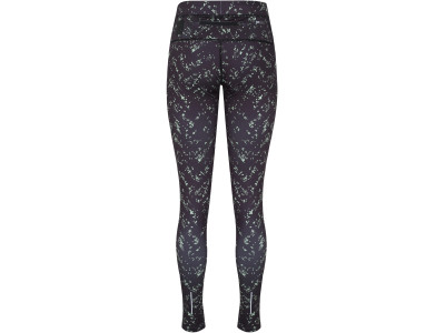 Ladies everyday pants MONETY anthracite (green)