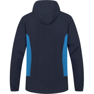 Vīriešu jaka pārgājieniem SEUMAS pusnakts zils / zils 2