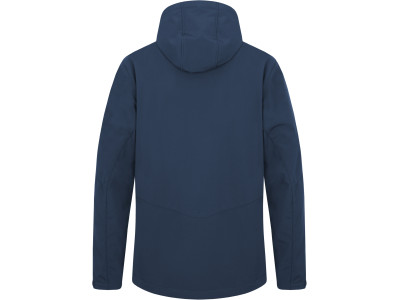 Men's mountain & trekking jacket SHELTON insignia blue