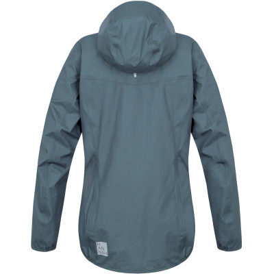 Ladies mountain jacket SKYLARK W balsam green 2