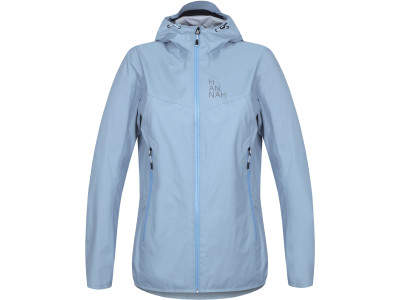 Ladies mountain & trekking jacket SKYLARK W dream blue