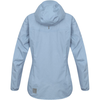 Ladies mountain & trekking jacket SKYLARK W dream blue 2