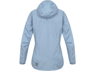Ladies mountain & trekking jacket SKYLARK W dream blue