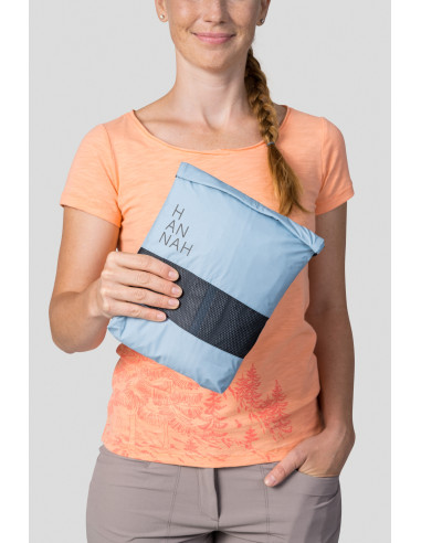 Sieviešu jaka pārgājieniem SKYLARK W sapņaini zils