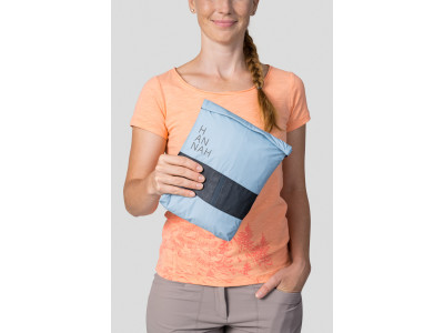 Ladies mountain & trekking jacket SKYLARK W dream blue