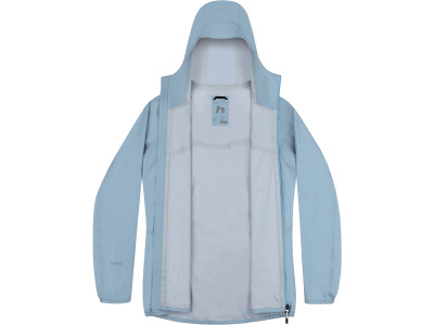 Ladies mountain & trekking jacket SKYLARK W dream blue