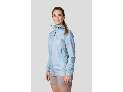 Sieviešu jaka pārgājieniem SKYLARK W sapņaini zils