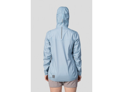 Ladies mountain & trekking jacket SKYLARK W dream blue