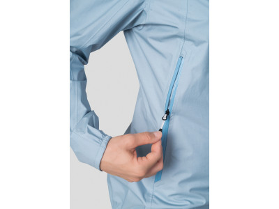 Sieviešu jaka pārgājieniem SKYLARK W sapņaini zils