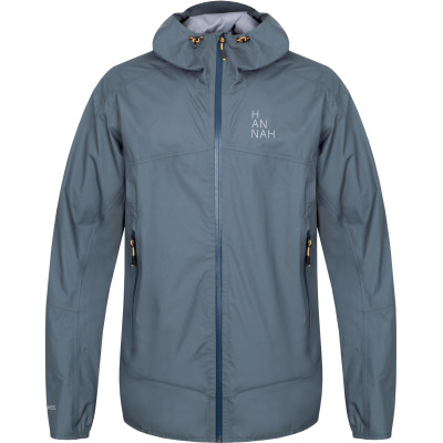 Men's mountain jacket SKYLARK balsam green