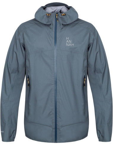 Men's mountain jacket SKYLARK balsam green