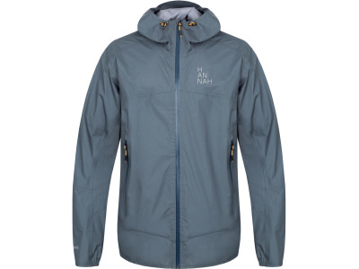 Men's mountain jacket SKYLARK balsam green