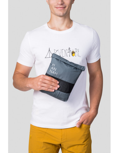 Men's mountain jacket SKYLARK balsam green