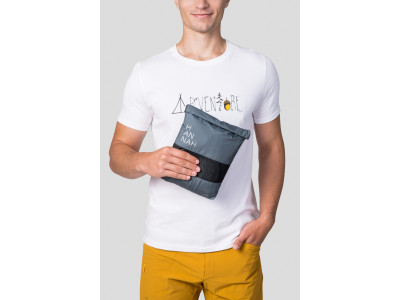 Men's mountain jacket SKYLARK balsam green