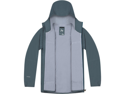 Men's mountain jacket SKYLARK balsam green