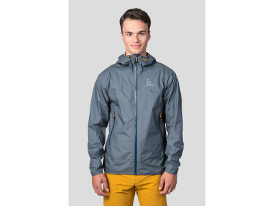 Men's mountain jacket SKYLARK balsam green