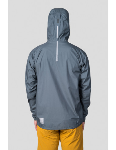 Men's mountain jacket SKYLARK balsam green