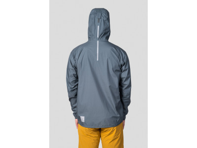 Men's mountain jacket SKYLARK balsam green