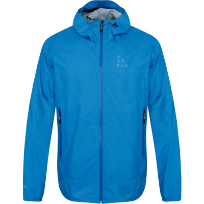 Men's mountain & trekking jacket SKYLARK brilliant blue