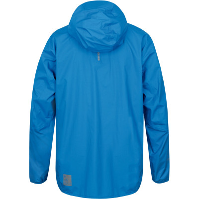 Men's mountain & trekking jacket SKYLARK brilliant blue 2