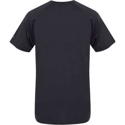 Men's mountain T-shirt TAREGAN asphalt 2