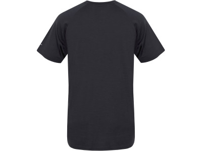 Men's mountain T-shirt TAREGAN asphalt