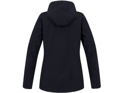 Ladies mountain & trekking jacket ZURY anthracite