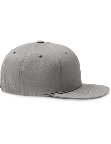 Uni everyday cap MENY-EVD gray violet