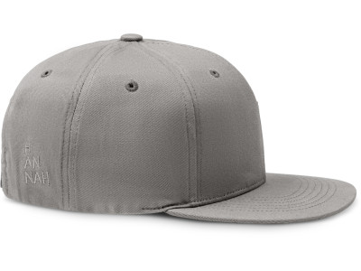 Uni everyday cap MENY-EVD gray violet