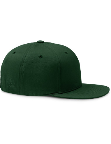 Uni everyday cap MENY-EVD dark forest