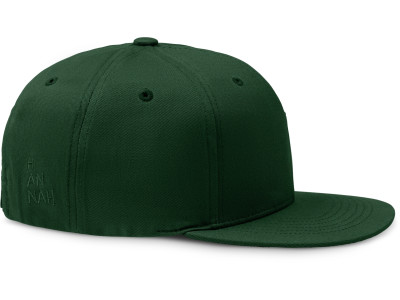 Uni everyday cap MENY-EVD dark forest