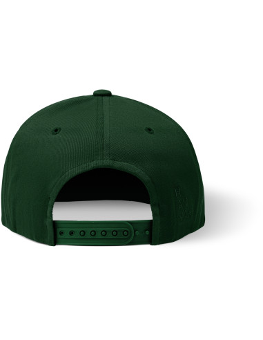 Uni everyday cap MENY-EVD dark forest