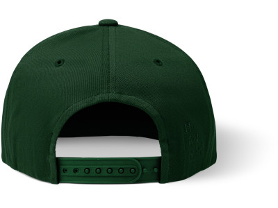 Uni everyday cap MENY-EVD dark forest