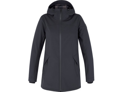 Ladies everyday jacket AKAME anthracite