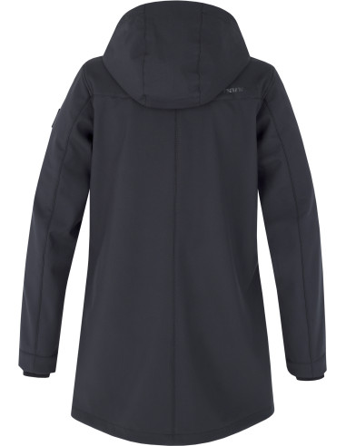 Ladies everyday jacket AKAME anthracite