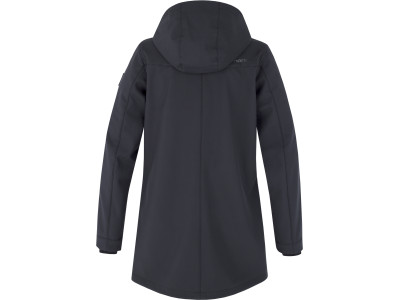 Ladies everyday jacket AKAME anthracite