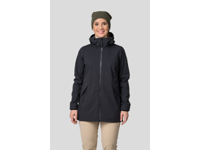 Ladies everyday jacket AKAME anthracite