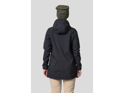 Ladies everyday jacket AKAME anthracite