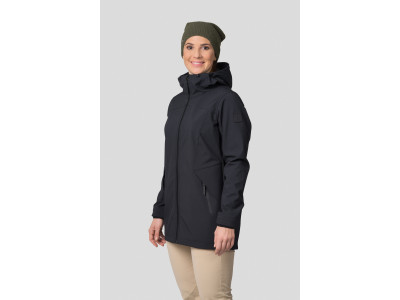 Ladies everyday jacket AKAME anthracite