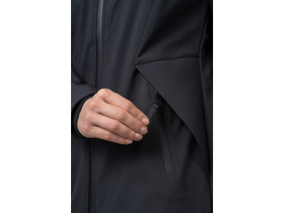 Ladies everyday jacket AKAME anthracite