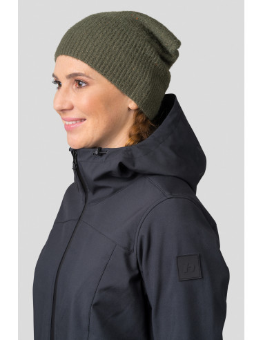 Ladies everyday jacket AKAME anthracite